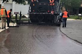 Best Recycled Asphalt Driveway Installation  in Ahuimanu, HI